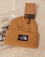 Bonnet The North Face couleur Camel, Kleding | Heren, Mutsen, Sjaals en Handschoenen, Verzenden, Nieuw, Overige maten, The north face