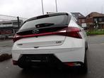 Hyundai i20 1.0 T-GDI, Achat, 998 cm³, Euro 6, Entreprise