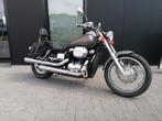 PROMO! Honda Shadow 750 Blackwidow A2 Met Garantie!, 750 cm³, Entreprise, Chopper, 2 cylindres