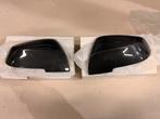 BMW F-serie M Performance carbon spiegelkappen origineel, Auto-onderdelen, Ophalen, BMW