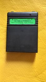 c64 Final Cartridge 3, Computers en Software, Ophalen