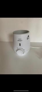 Flesverwarmer, Kinderen en Baby's, Ophalen, Gebruikt, Flessen- of potjesverwarmer