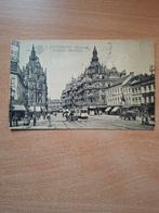 Antwerpen 20 oude postkaarten, Verzamelen, Ophalen of Verzenden, Gelopen, Antwerpen