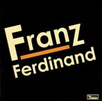 CD NEW: FRANZ FERDINAND - Franz Ferdinand (2004), CD & DVD, CD | Rock, Neuf, dans son emballage, Enlèvement ou Envoi, Alternatif