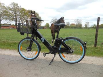 E-Bike Billy/Decathlon beschikbaar voor biedingen
