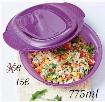 Micro-délice Tupperware, Enlèvement ou Envoi, Neuf