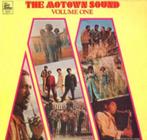 Various – The Motown Sound (Volume One)LP/GEBRUIKT, Cd's en Dvd's, Vinyl | Verzamelalbums, Gebruikt, Ophalen of Verzenden