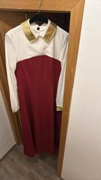 Robe de bal, Rouge, Robe de gala, Taille 38/40 (M), Comme neuf