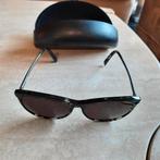 Zonnebril dames , op sterkte . In prima staat ! Jil Sander ., Overige merken, Zonnebril, Zwart, Ophalen of Verzenden