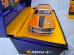 Scalextric Sport Limited Ford Mustang #15 1970 Ref C2436A, Kinderen en Baby's, Overige merken, Racebaan, Verzenden, Nieuw