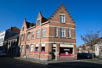 Commercieel te koop in Brugge, 2 slpks beschikbaar voor biedingen