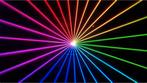 PROMO Nouveau LASER RGB DE PREMIÈRE CLASSE 1,6 W 25KPPS, Musique & Instruments, Enlèvement ou Envoi, Neuf, Lumières