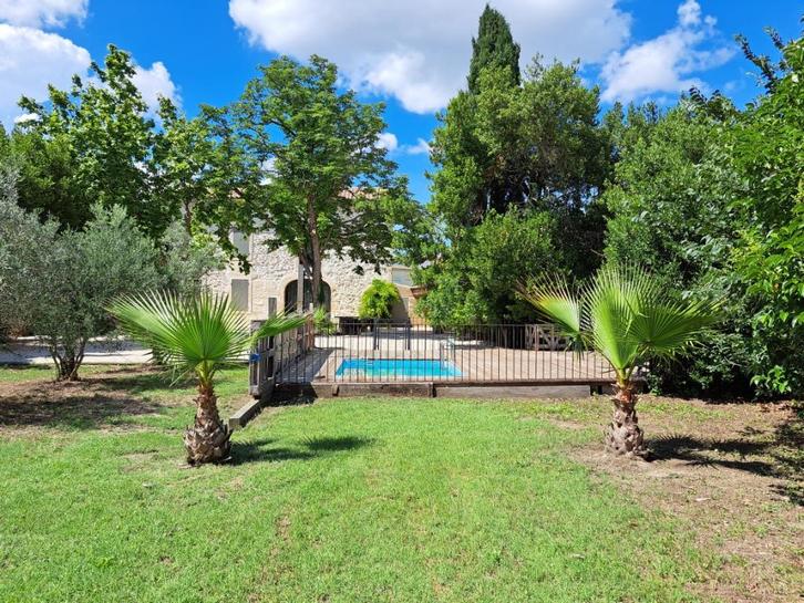 Grande Villa Sud de la France - Avignon/Arles - Provence, Vakantie, Vakantiehuizen | Frankrijk, Provence en Côte d'Azur, Landhuis of Villa