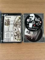 PS2 - The Godfather (Limited Edition), Consoles de jeu & Jeux vidéo, Jeux | Sony PlayStation 2, À partir de 18 ans, Aventure et Action