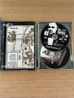 PS2 - The Godfather (Limited Edition), Avontuur en Actie, Gebruikt, Ophalen of Verzenden, 1 speler