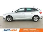 Skoda Scala 1.0 TSI Ambition (bj 2020, automaat), Auto's, Skoda, https://public.car-pass.be/vhr/14c57c49-3d2b-4899-ae63-d7a9e528ab6c