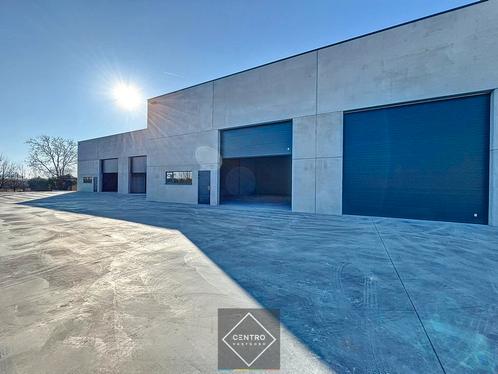 Industrieel te koop in Oostnieuwkerke, Immo, Huizen en Appartementen te koop, Overige soorten