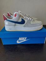 Air Force 1 Low SP Undefeated 5 On It Dunk vs. AF1, Nieuw, Sneakers, Nike, Ophalen