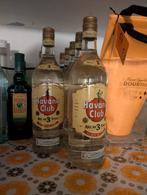 Havana Club 3 Jaar fles 1L, Ophalen of Verzenden, Nieuw