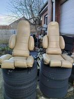 Renault Alpine A310 V6 - Stoelen en middenconsole, Auto-onderdelen, Ophalen, Gebruikt, Renault