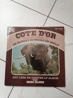 Vinyl plaat over de olifant, Cd's en Dvd's, Ophalen of Verzenden