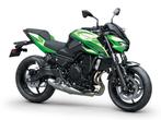 Kawasaki Z650S 2026, Motos, Motos | Kawasaki, Entreprise, Plus de 35 kW, 2 cylindres, Permis Moto A2 minimum