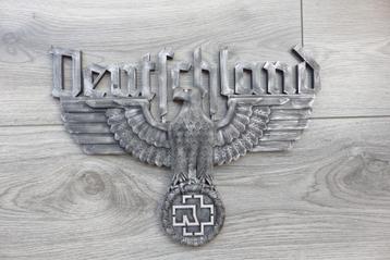Rammstein  beschikbaar voor biedingen