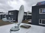 Xsarius Apollo 85 cm Auto Skew automatische schotel antenne, Audio, Tv en Foto, Ophalen of Verzenden, Nieuw, (Schotel)antenne