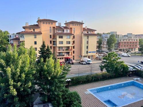Appartement met 1 slaapkamer in Kamelia Garden, Sunny Beach, Immo, Buitenland, Overig Europa, Appartement, Stad