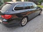 2013 BMW 520d, Auto's, BMW, Automaat, Gebruikt, Bedrijf, Diesel