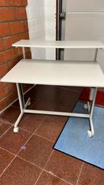 Computertafeltje / bureau, Computers en Software, Ophalen, Gebruikt