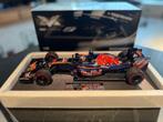 Max Verstappen schaalmodel 1:18, Verzamelen, Automerken, Motoren en Formule 1, Ophalen, Zo goed als nieuw, Formule 1