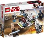 LEGO Star Wars Jedi en Clone Troopers Battle - 75206 nieuw, Ophalen of Verzenden, Nieuw, Complete set, Lego