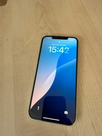 Iphone 12 pro max beschikbaar voor biedingen