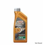 Castrol Edge Supercar 10W-60 1L, Ophalen of Verzenden