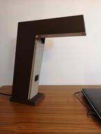 lampe de bureau solaire qui fonctionne, Modern industrial, Utilisé, Enlèvement ou Envoi, Métal