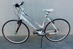 Alu koersfiets Thompson S7000 24speed 28" maat52 NWP 949€ 🚴, Fietsen en Brommers, Ophalen, 28 inch, Aluminium, Zo goed als nieuw