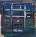 Fiamma Carry-Bike Minivan, Zo goed als nieuw, 2 fietsen, Elektrische fiets, Achterklepdrager