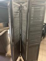 paravant, Huis en Inrichting, Woonaccessoires | Kamerschermen, Ophalen, Nieuw