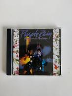 Prince Purples rain cd, Cd's en Dvd's, Cd's | Pop, Ophalen of Verzenden, Zo goed als nieuw