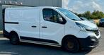 Tvac 21% Renault Trafic 2.0d  120ch  2020  77.000km, Voorwielaandrijving, Stof, 1995 cc, 4 cilinders