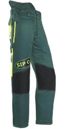 Kettingzaagbroek, Enlèvement ou Envoi, Comme neuf, Hommes, Pantalon