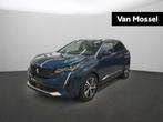 Peugeot 3008 PHEV Allure Pack !ACTIEPRIJS!, Auto's, Peugeot, Automaat, Stof, Gebruikt, Bedrijf