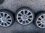 M velgen Bmw e46 en bmw e90, Auto-onderdelen, 18 inch, Gebruikt, Velg(en), Ophalen of Verzenden