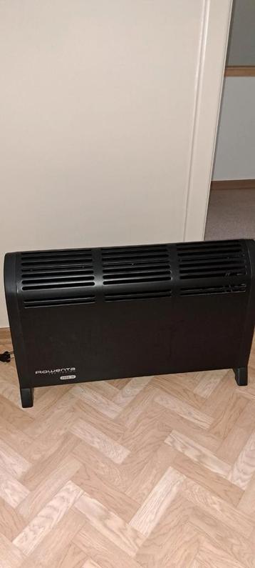 Convector disponible aux enchères