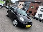 Nissan Micra 1.2 essence 5 Portes 2013 année 0032478767323, Auto's, Nissan, Voorwielaandrijving, Euro 5, 4 cilinders, 1198 cc