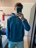 Ralph Lauren Hoodie Blauw S, Kleding | Heren, Truien en Vesten, Blauw, Ralph Lauren, Ophalen of Verzenden, Zo goed als nieuw