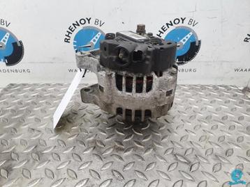 PEUGEOT 207 1.6 VTi XS Pack [ALTERNATOR] 2007 beschikbaar voor biedingen