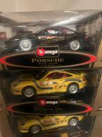 Porsche GT 25 euro stuk, Ophalen, Zo goed als nieuw