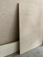 Fermacell plaat (rechte kant) + 2x voegenlijm + voorsnijmes, Bricolage & Construction, Autres matériaux, Enlèvement, Moins de 20 mm